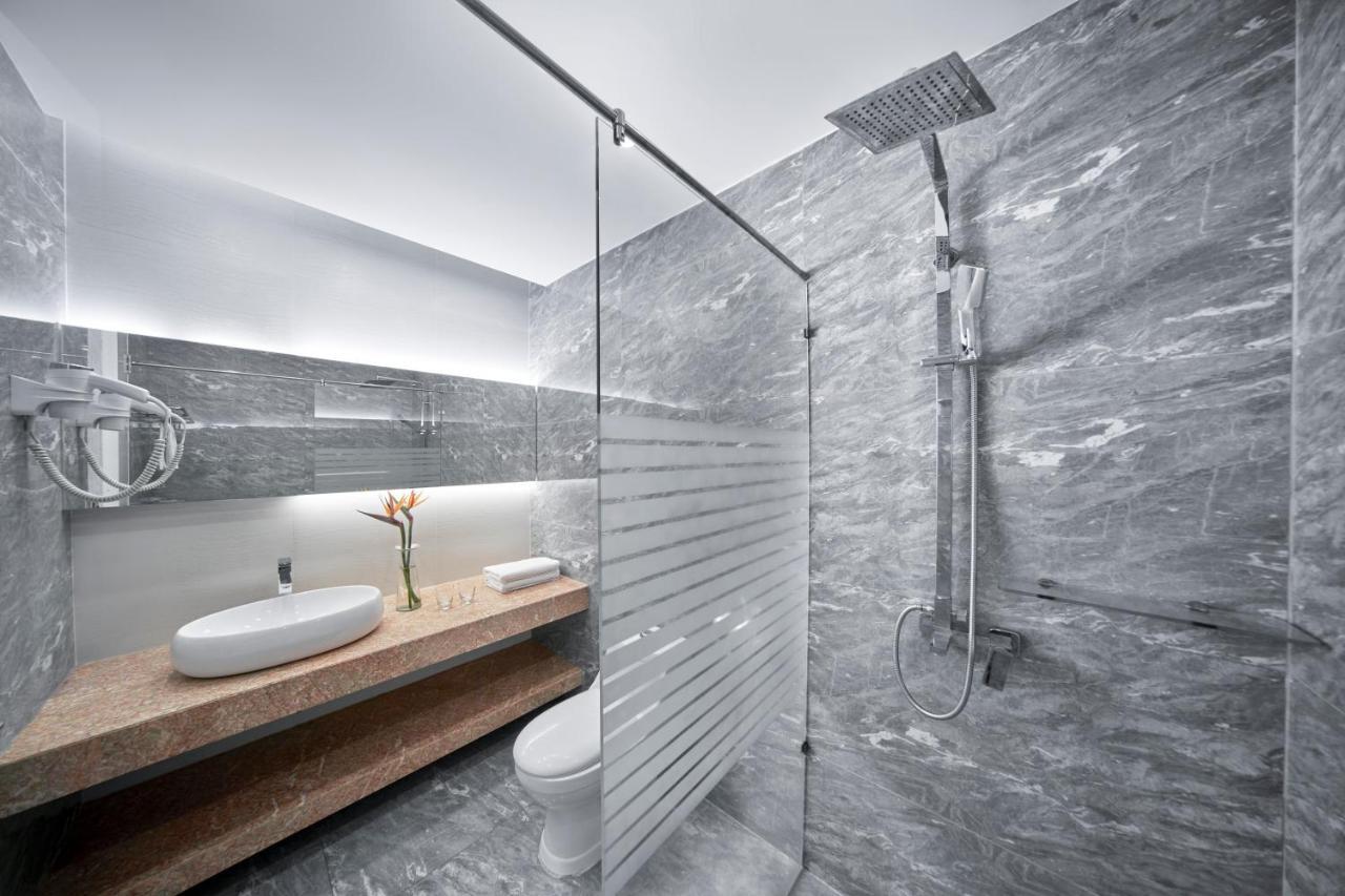 Oakwood Hotel & Apartments Saigon Πόλη Χο Τσι Μινχ Εξωτερικό φωτογραφία