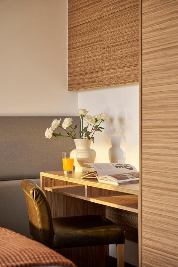 Oakwood Hotel & Apartments Saigon Πόλη Χο Τσι Μινχ Εξωτερικό φωτογραφία