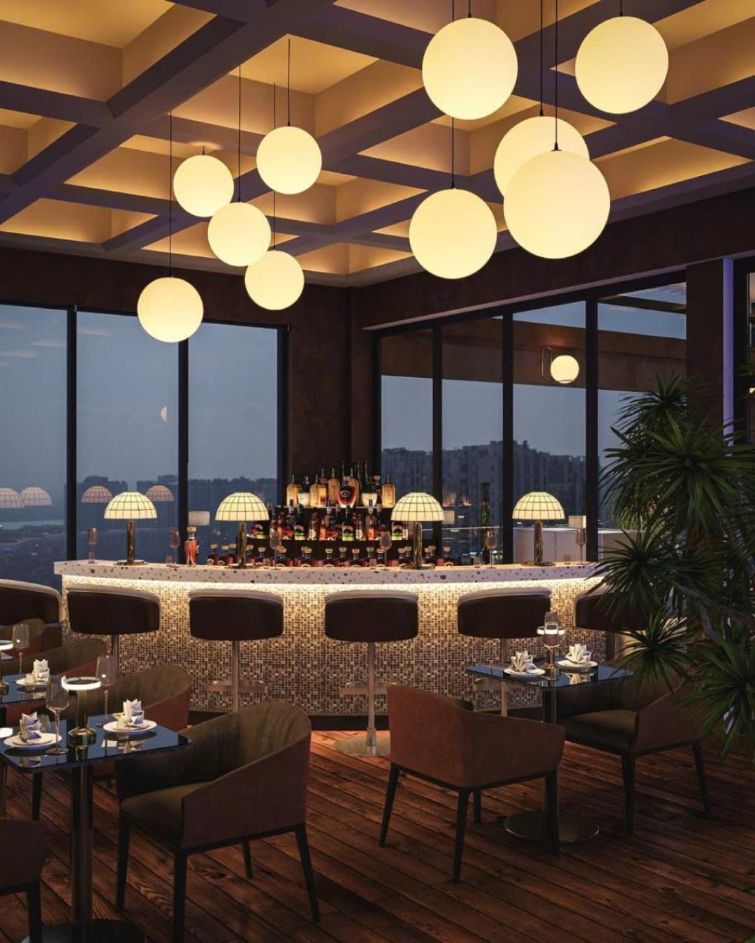 Oakwood Hotel & Apartments Saigon Πόλη Χο Τσι Μινχ Εξωτερικό φωτογραφία