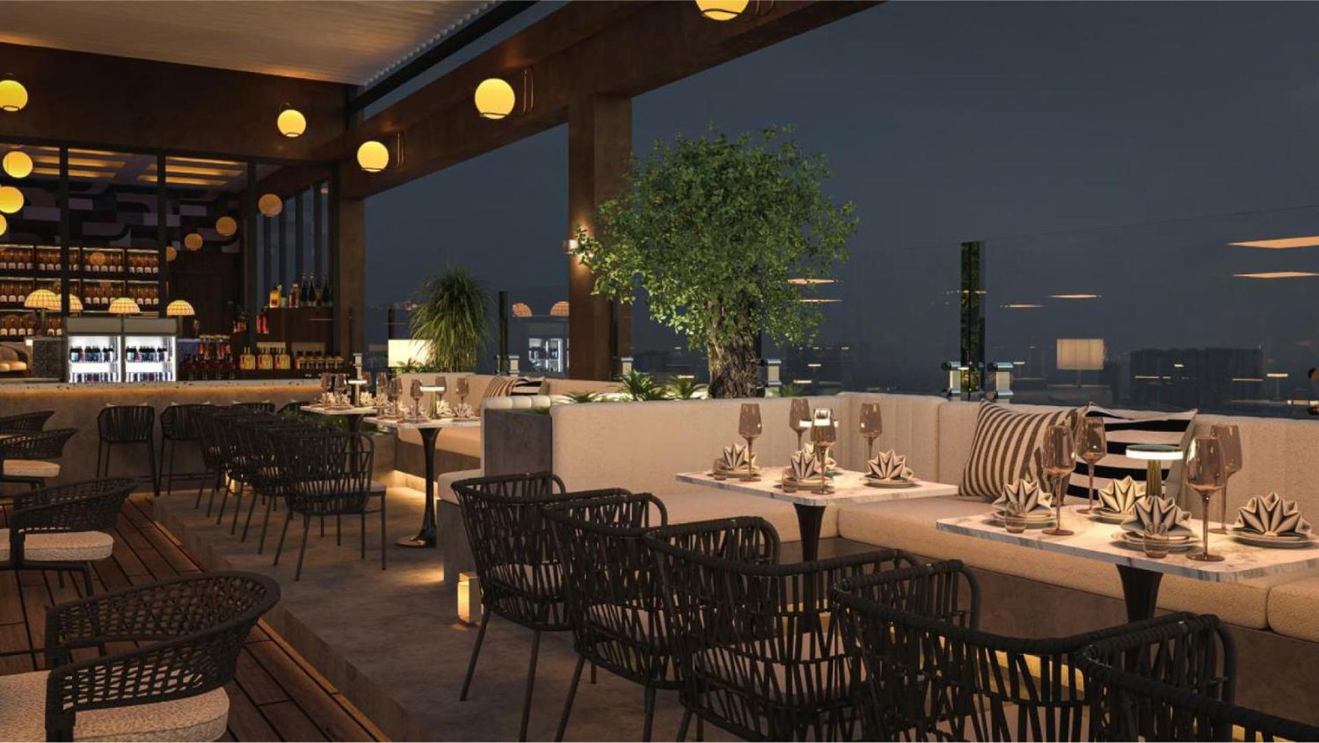 Oakwood Hotel & Apartments Saigon Πόλη Χο Τσι Μινχ Εξωτερικό φωτογραφία
